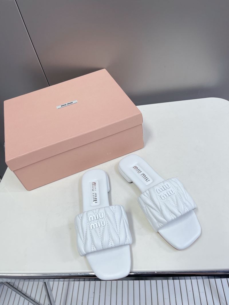 Miu Miu Sandals